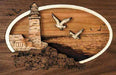 Sea Coast (Lighthouse)