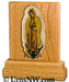 Keepsake Urn - Our Lady of Guadalupe