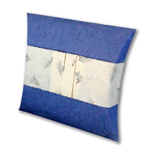 Biodegradable Journey Earthurn - Medium in Aqua