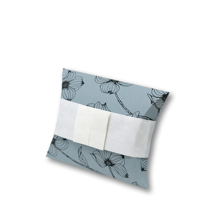 Biodegradable Journey Earthurn - Mini in Dogwood Shale