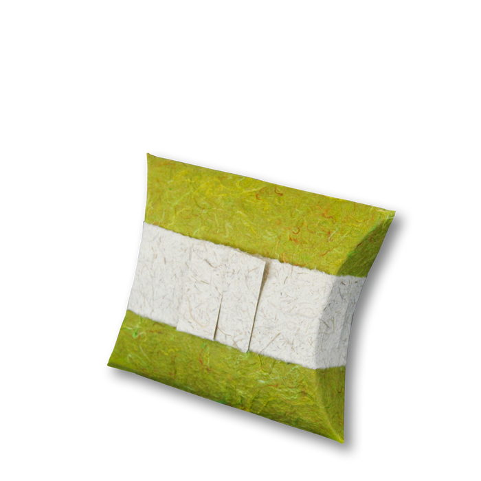 Biodegradable Journey Earthurn - Mini in Green