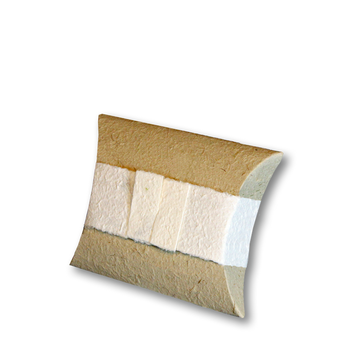 Biodegradable Journey Earthurn - Mini in Natural