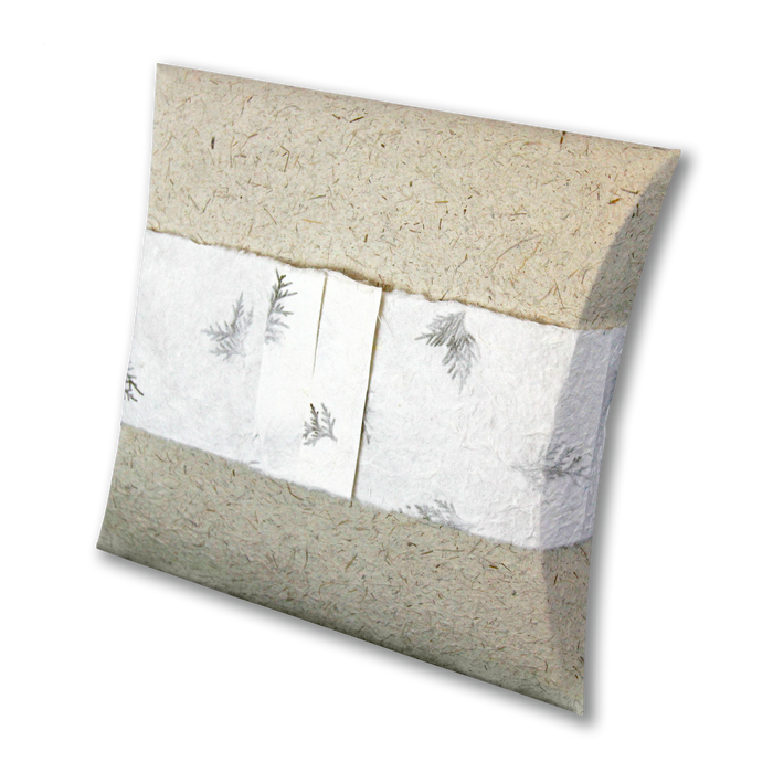 Biodegradable Journey Earthurn - Medium in Natural