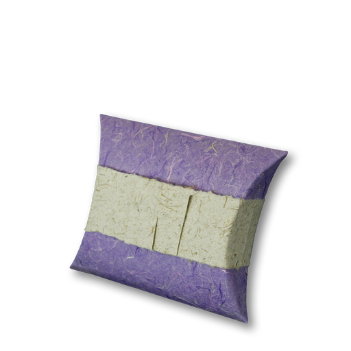 Biodegradable Journey Earthurn - Mini in Purple