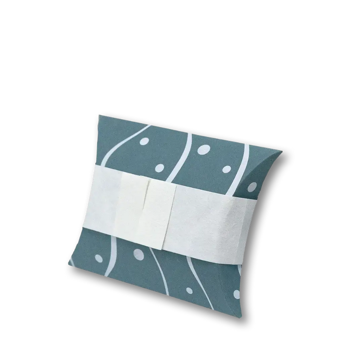 Biodegradable Journey Earthurn - Mini in Seafoam Green