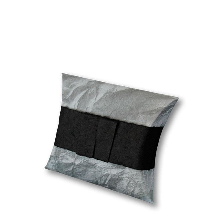 Biodegradable Journey Earthurn - Mini in Slate Grey