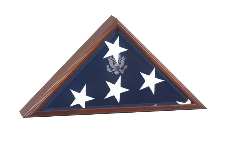 Vice Presidential Military Flag Case