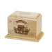 Noah's Ark Child or Infant Urn
