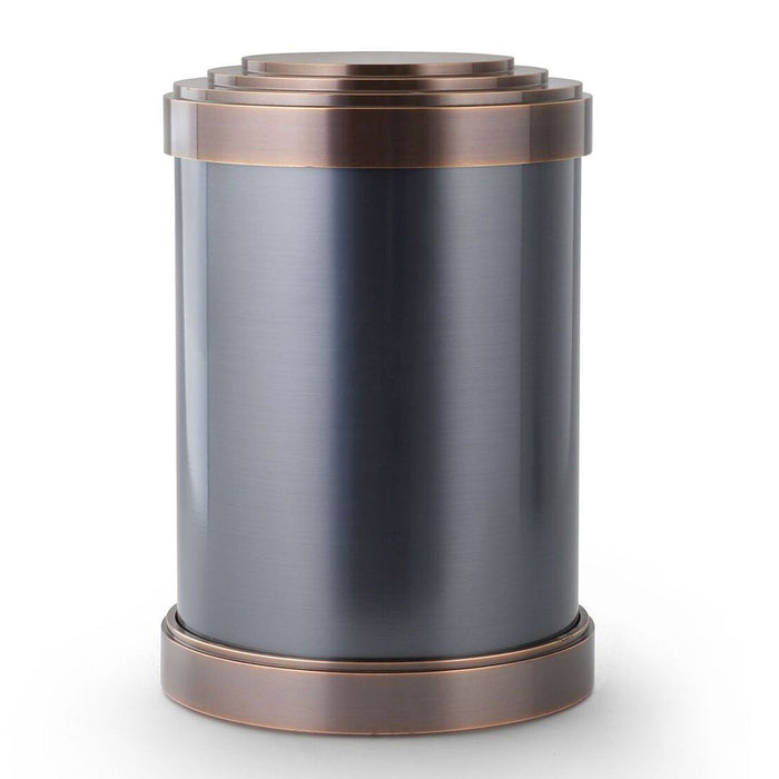 Peristyle Brass Urn