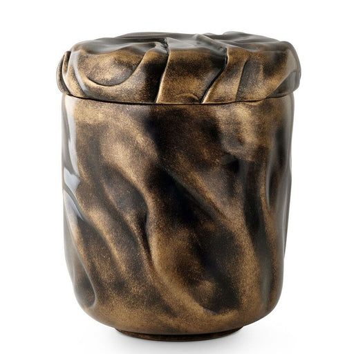 Coriaceous Gypsum Urn