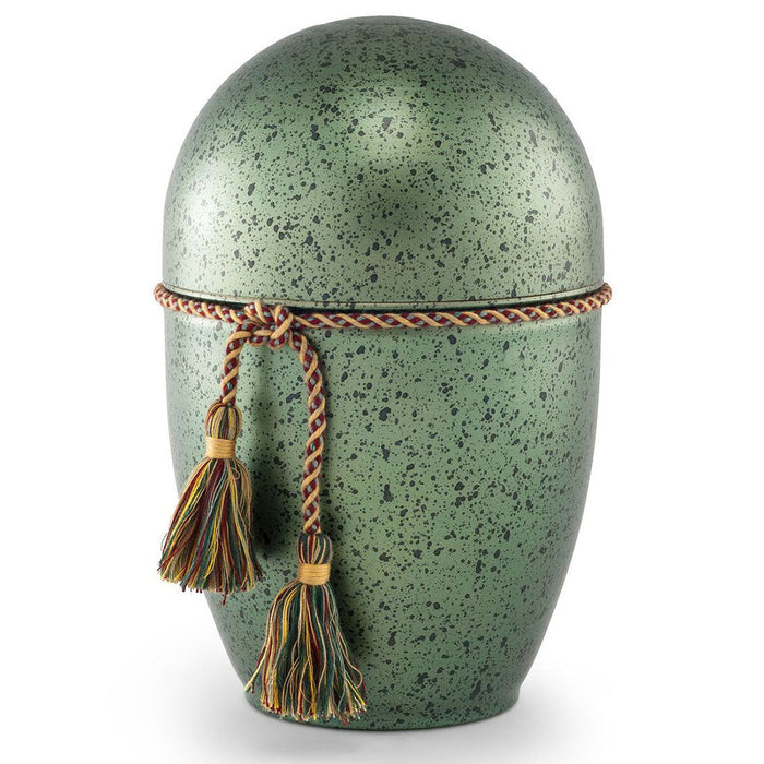 Sunday's Best Copper Urn
