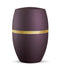 Gold & Purple