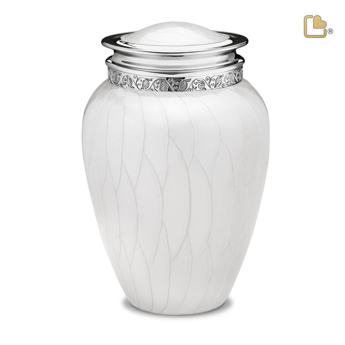 Blessing Metal Adult Cremation Urn