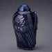 Angel Wings Ceramic Art Urn