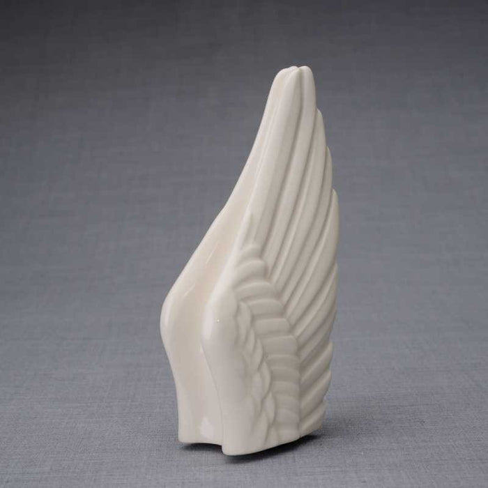 Angel Wings Small Keepsake Urn