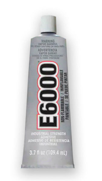 Comes with Sealant