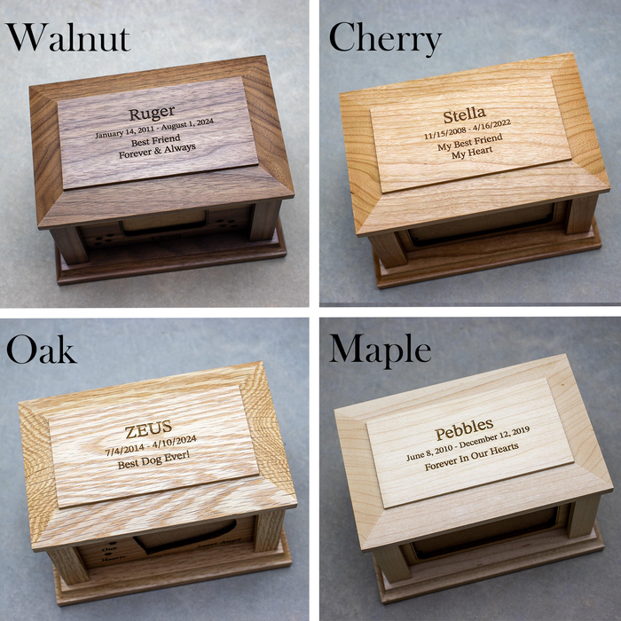 Top Engraving Samples