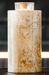 Large Keepsake Fossil Stone