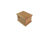 Alder Wood Child (Infant) Urn - 30 CI