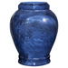 Embrace Blue Marble Urn