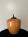 Spalted Birch urn