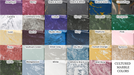 Cultured Marble Colors