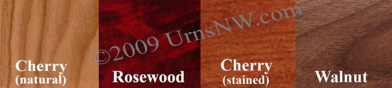 Wood Options