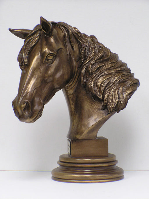 Horse Keepsake Urn