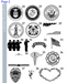 Designs Page 2: 24-39