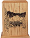 Evening Reflections Cremation Urn | With Optional Wood Base