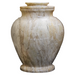 Serenity Cameo Marble Urn