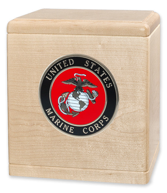 Maple US Marine Corps