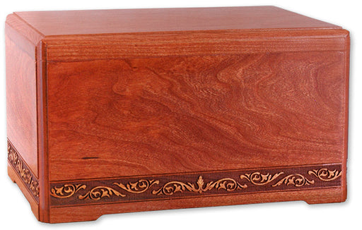 Majesty Cremation Urn