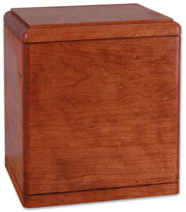 Presidents Urn in Cherry