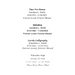Font options