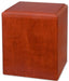 Madison Budget Urn - Cherry