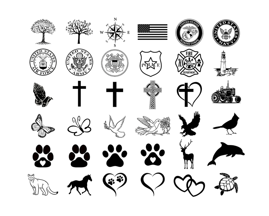 Clipart Choices