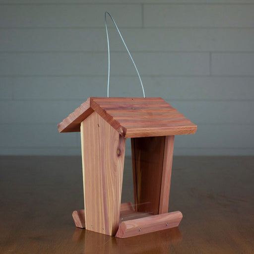 Bird Feeder - Made in USA