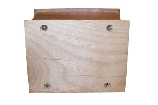 Example of how the bottom will look shown on the child size