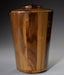 Standard Adult (Large) Size - Walnut Cremation Urn