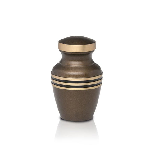 Small Matching Keepsake Urn