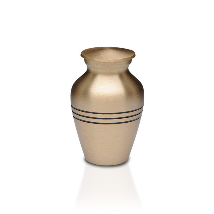 Small Matching Keepsake Urn