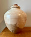 Burl Maple Hand Turned Urn 84 - angle 4