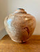 Burl Maple Hand Turned Urn 89 - Angle 2