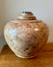 Burl Maple Hand Turned Urn 89 - Angle 3