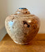 Burl Maple Hand Turned Urn 89