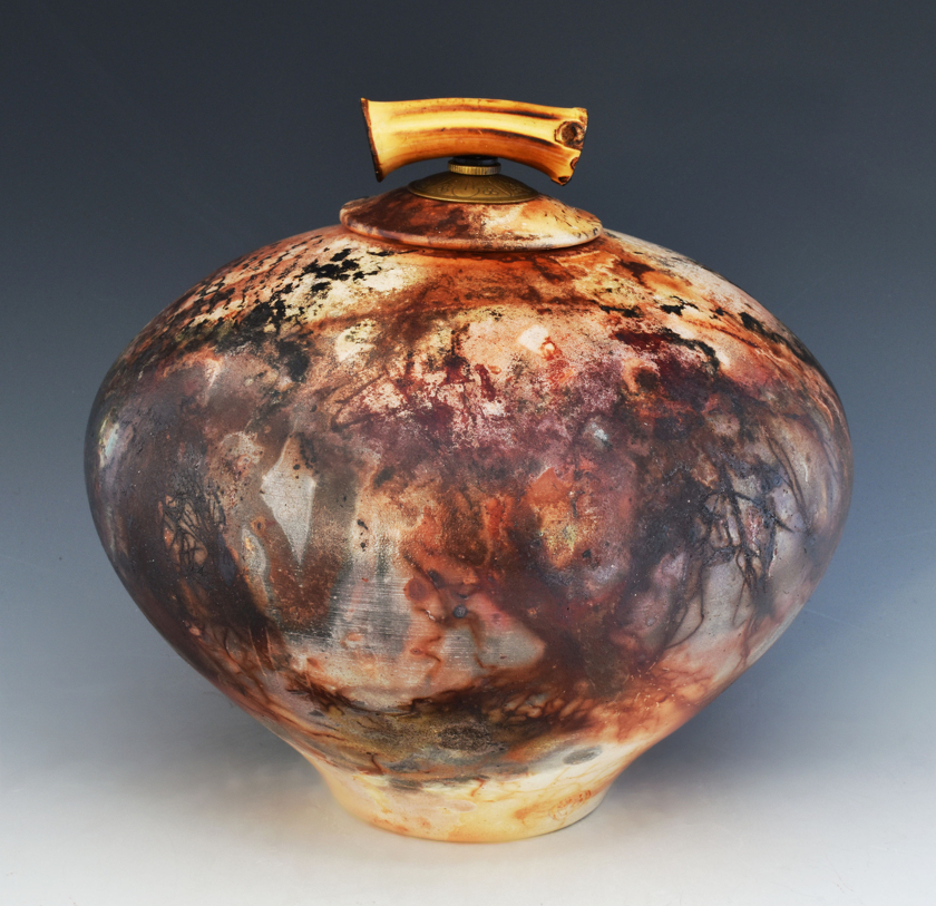 Ceramic Cremation Urns