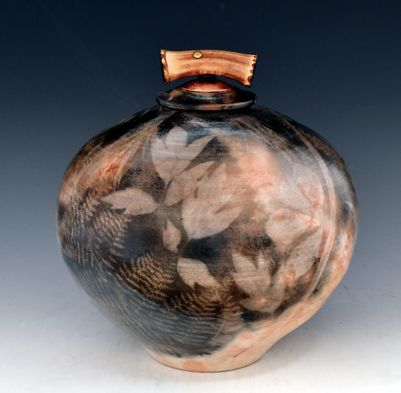 Ceramic Cremation Urns