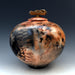 Saggar Burnished Fired Urn 278