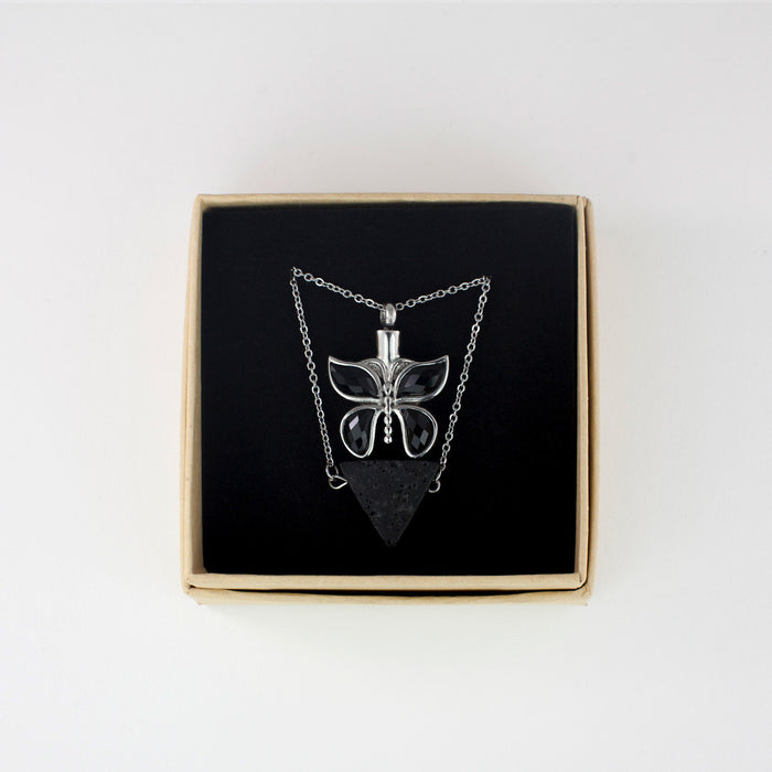 Arrives in lovely natural gift box